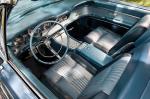 Ford Thunderbird Convertible 1963 года